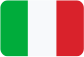 Hliněné omítky Italiano